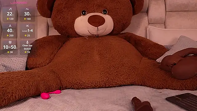 SamantaVazquez webcam