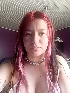 Persefone1331 webcam