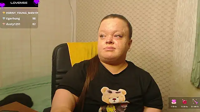 Janiffer_MiMi webcam