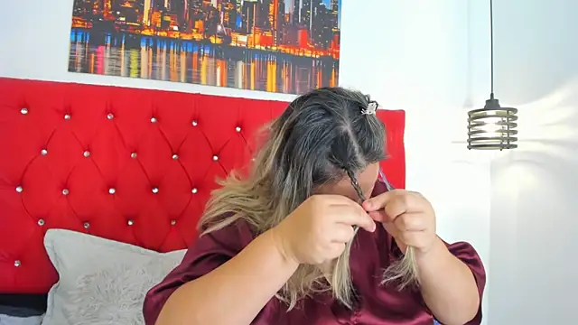 carolinacrus01 webcam