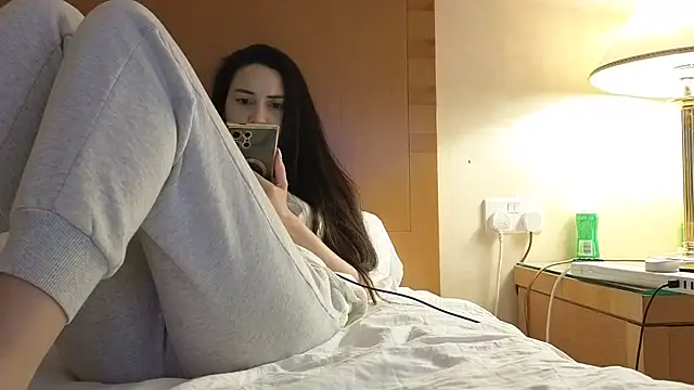 EvaSmith77777 webcam