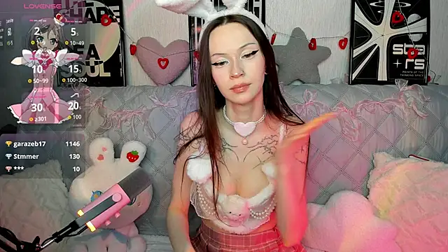 KittiMissi webcam
