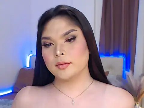 VickyMarquez webcam