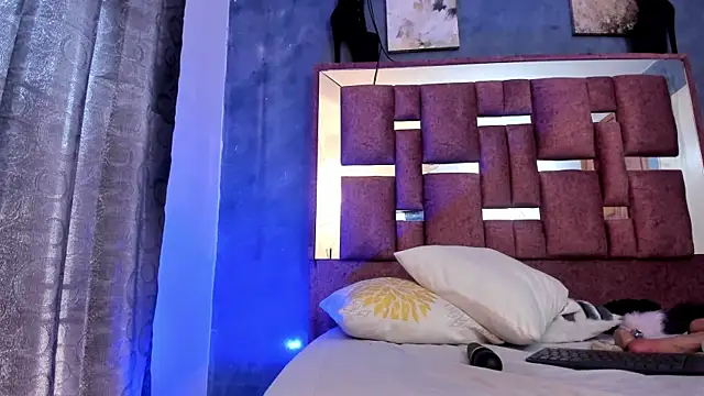 miss_merly_01 webcam