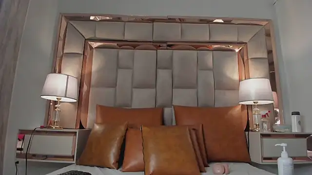 valentinabreats (F young) - Striptease 🔥