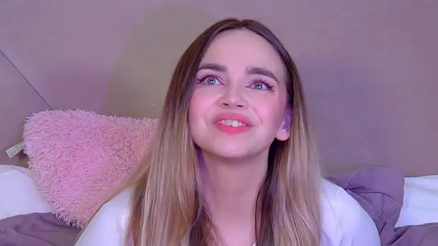 anitaventure (F young) - because you like me