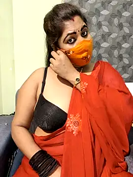 Poly_bhabi webcam