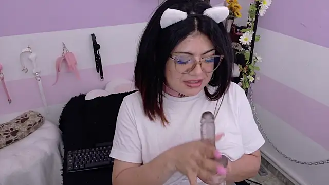 Catwhite_ webcam