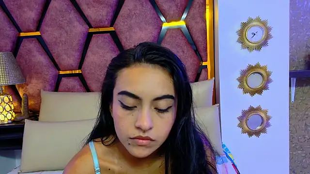 Leslie_Bussh_ webcam