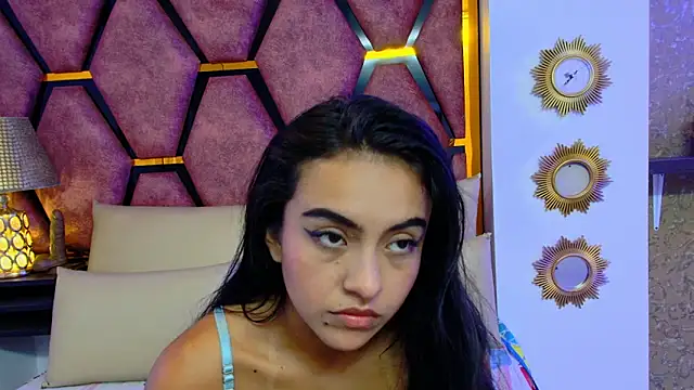 Leslie_Bussh_ webcam