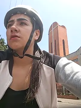 CAROLINE__07 live sex cam