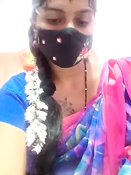 Tamil_Hot_Anu webcam