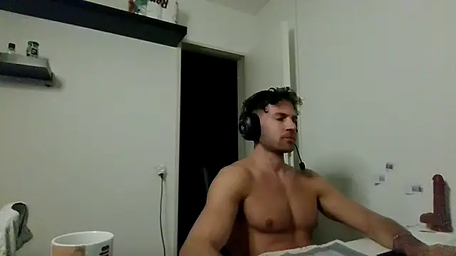 alpha-hunk webcam