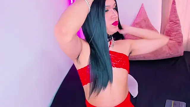 Candace_Queen webcam