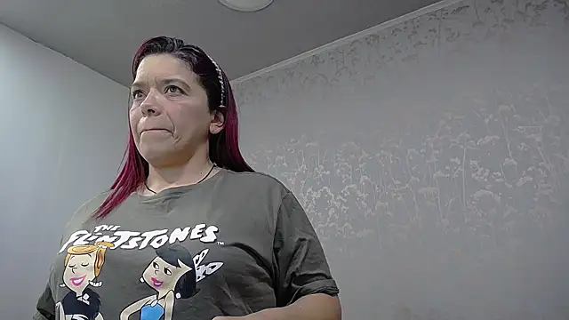 VeronicaBlake webcam