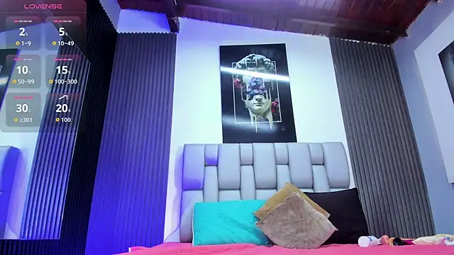 Alisha_Ebonyy webcam