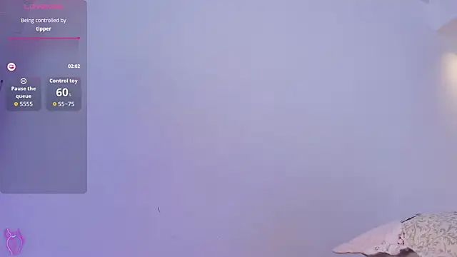 TiffanyHoustton webcam