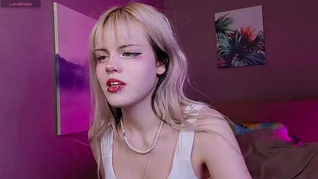 VitaMorphosis webcam