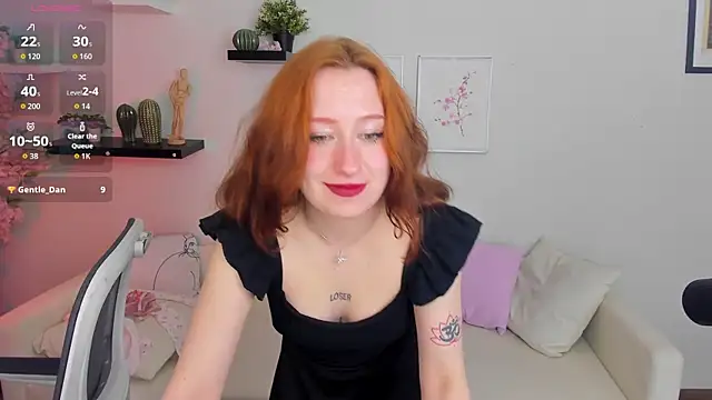 violet_griffen - Violet_Griffen's free webcam - UK Sex Cams