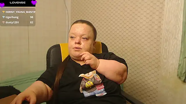 Janiffer_MiMi webcam