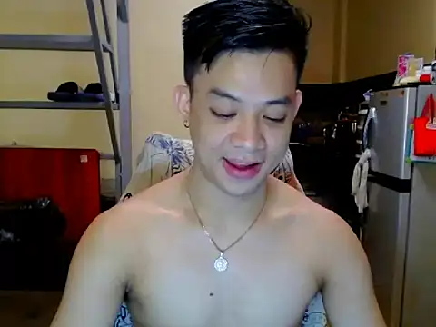 AsianCUMQUICKLY live sex cam