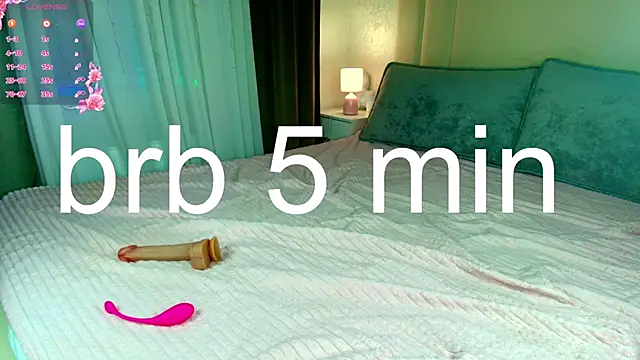 katerine_Monroe webcam