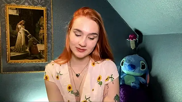 CarmelaLiebherr webcam