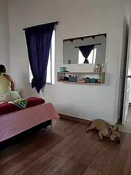 RachellGraham webcam