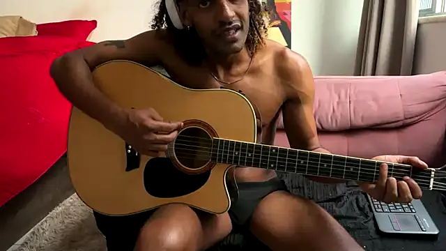 gerson173Hugo webcam