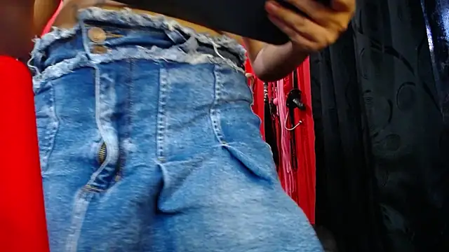 miss_kinkster webcam