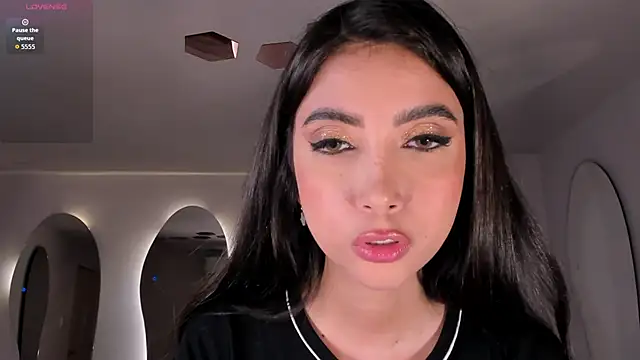 ValeriaVelvet webcam