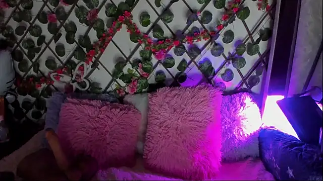 isabel_jaames webcam