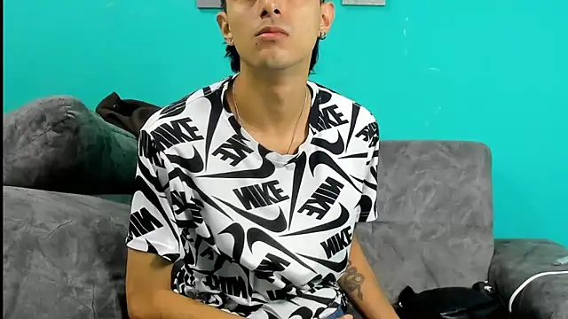 Anthony_carter webcam