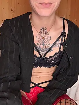 YourLittle_dream_ webcam