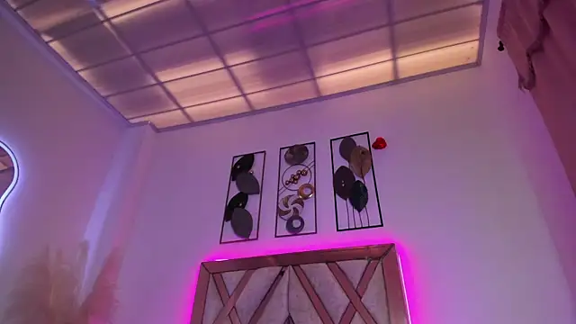 Estrellavega_ webcam