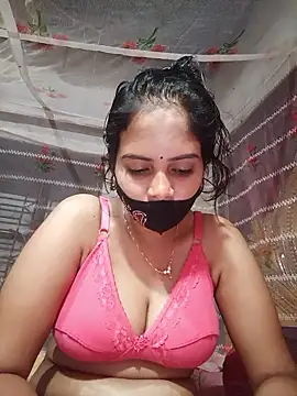 Webcam Model (annu-777)  is live.Free join now!