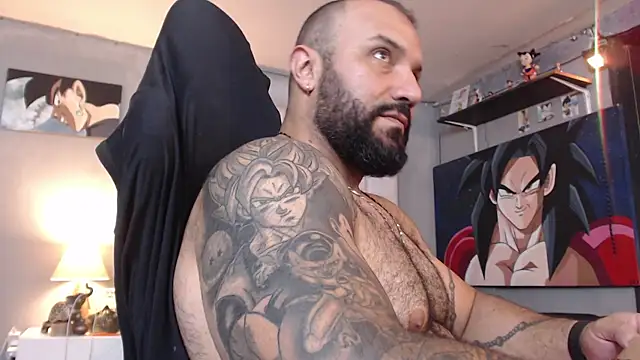 bardock_1 live sex cam