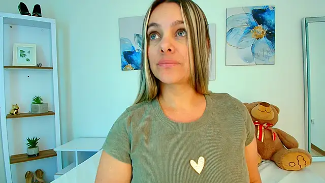 Isabella_Harley webcam