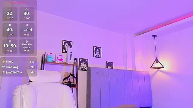 Miller_Vanessa_ webcam