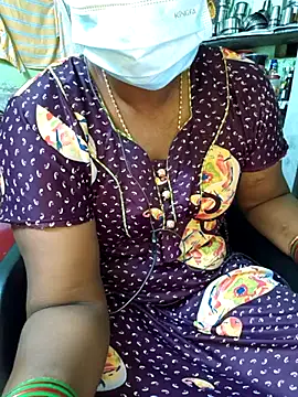 Tamilselviroja- webcam