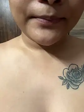 Rosy_BabyDoll webcam