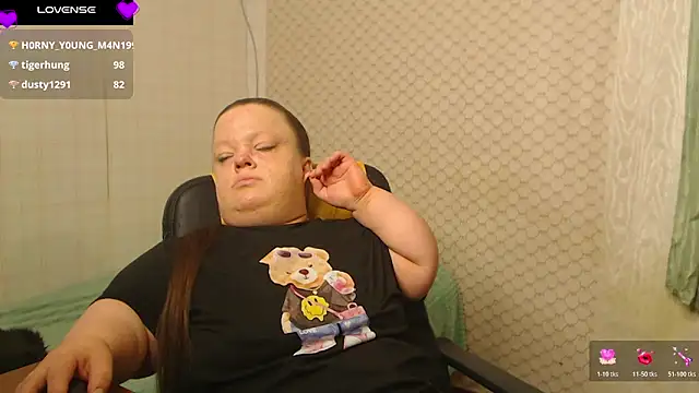 Janiffer_MiMi webcam