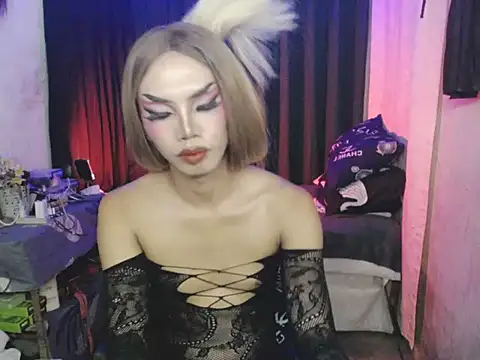 MirabelleNotch webcam