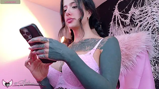 antoniaacxx webcam