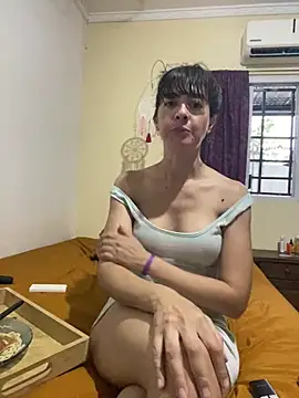 Webcam Model (aphrodite_sexy)  is live.Free join now!