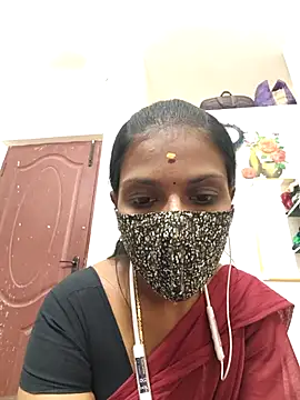 Tamil_Yalini12 webcam