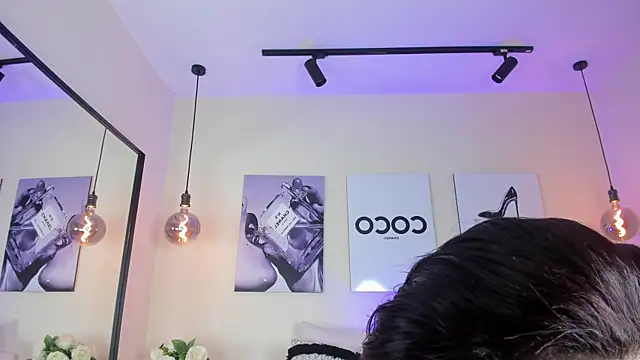 Samantha_hotly webcam