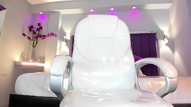 Miss_Francheska webcam