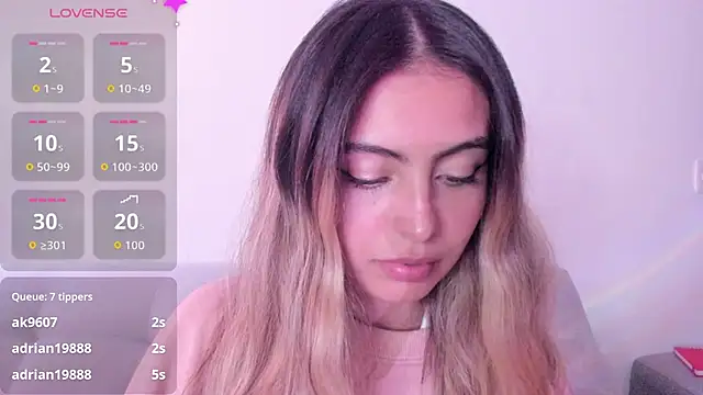 Fernanda_aaaa webcam