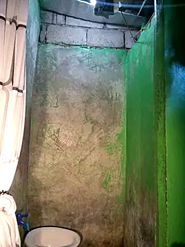 ToiletPlayBarbieDoll webcam